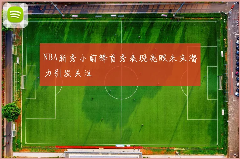 NBA新秀小前锋首秀表现亮眼未来潜力引发关注