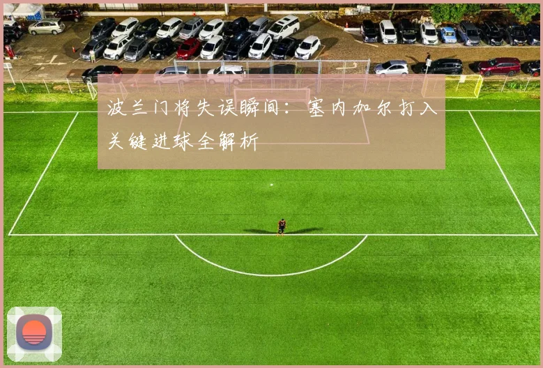 波兰门将失误瞬间：塞内加尔打入关键进球全解析