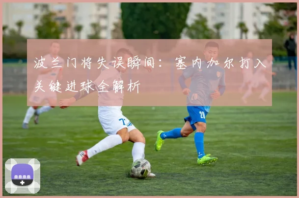 波兰门将失误瞬间：塞内加尔打入关键进球全解析