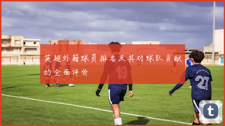 英超外籍球员排名及其对球队贡献的全面评价