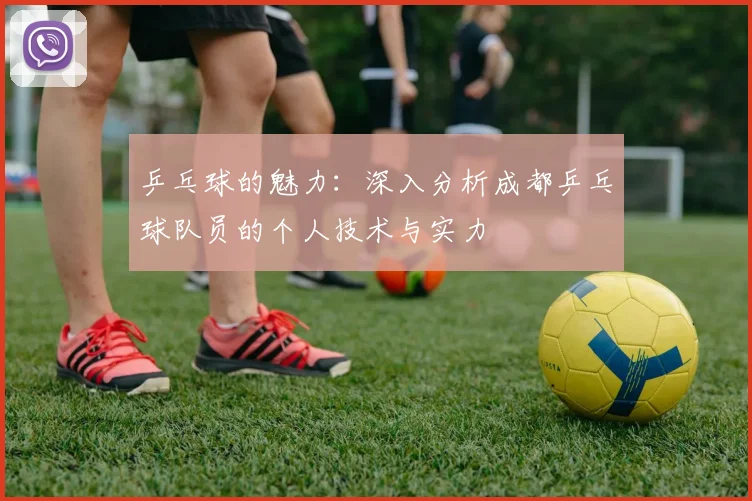 乒乓球的魅力：深入分析成都乒乓球队员的个人技术与实力