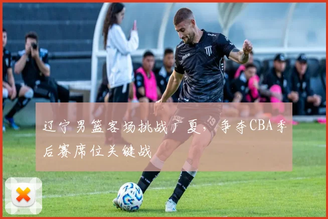 辽宁男篮客场挑战广夏，争夺CBA季后赛席位关键战