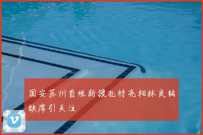 国安苏州首练新援孔特亮相林良铭缺席引关注