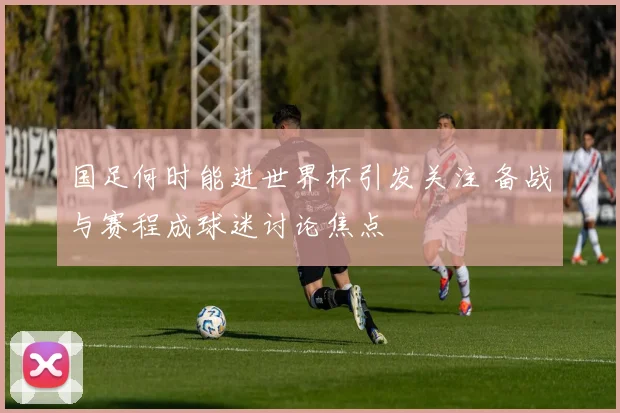 国足何时能进世界杯引发关注 备战与赛程成球迷讨论焦点