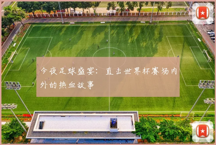 今夜足球盛宴：直击世界杯赛场内外的热血故事